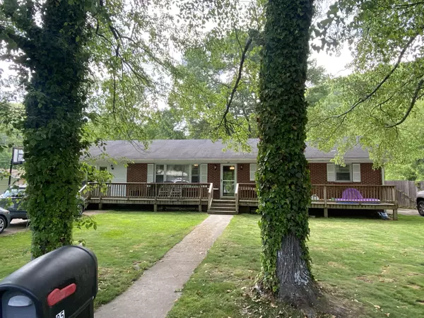 Erwin, TN 37650,35 Pippin CIR