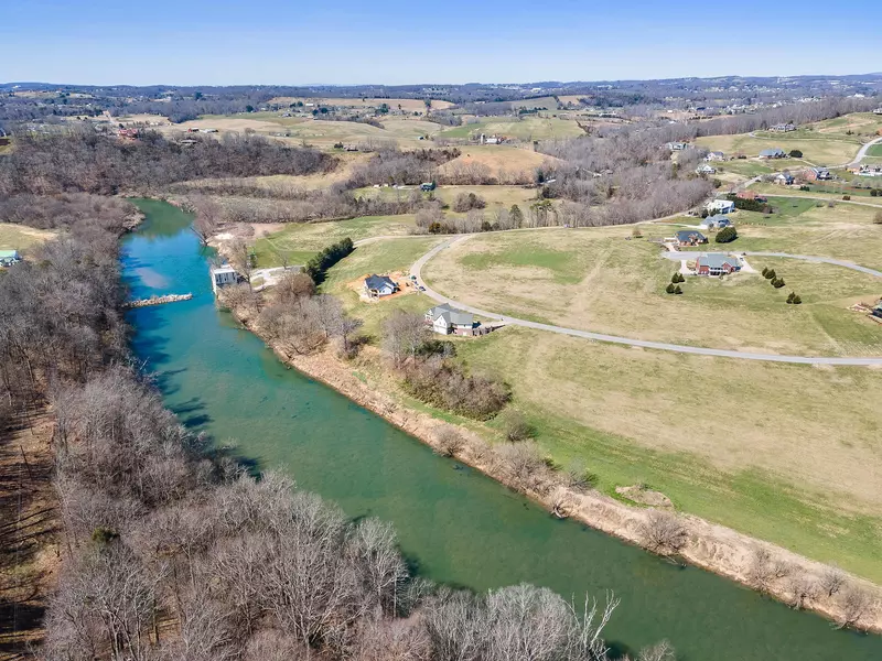 Lot 23 Belle Arden DR, Greeneville, TN 37745