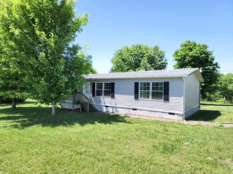 1087 Burchfield RD, Dandridge, TN 37725