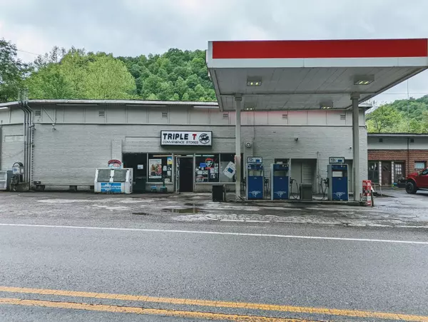 Clinchco, VA 24226,5744 Dante Mountain RD