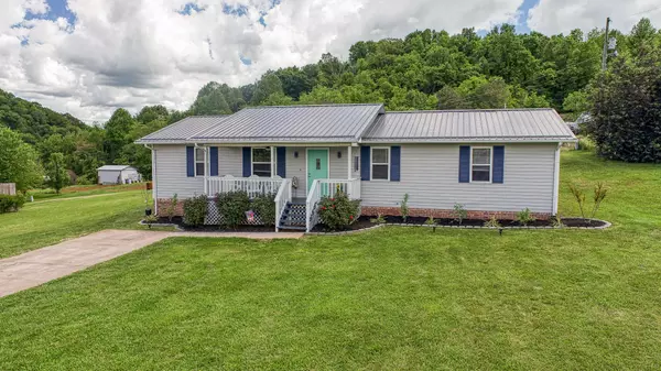 Rogersville, TN 37857,121 Heritage Dr