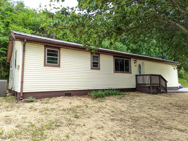 258 Bulldog Miller RD, Jonesborough, TN 37659