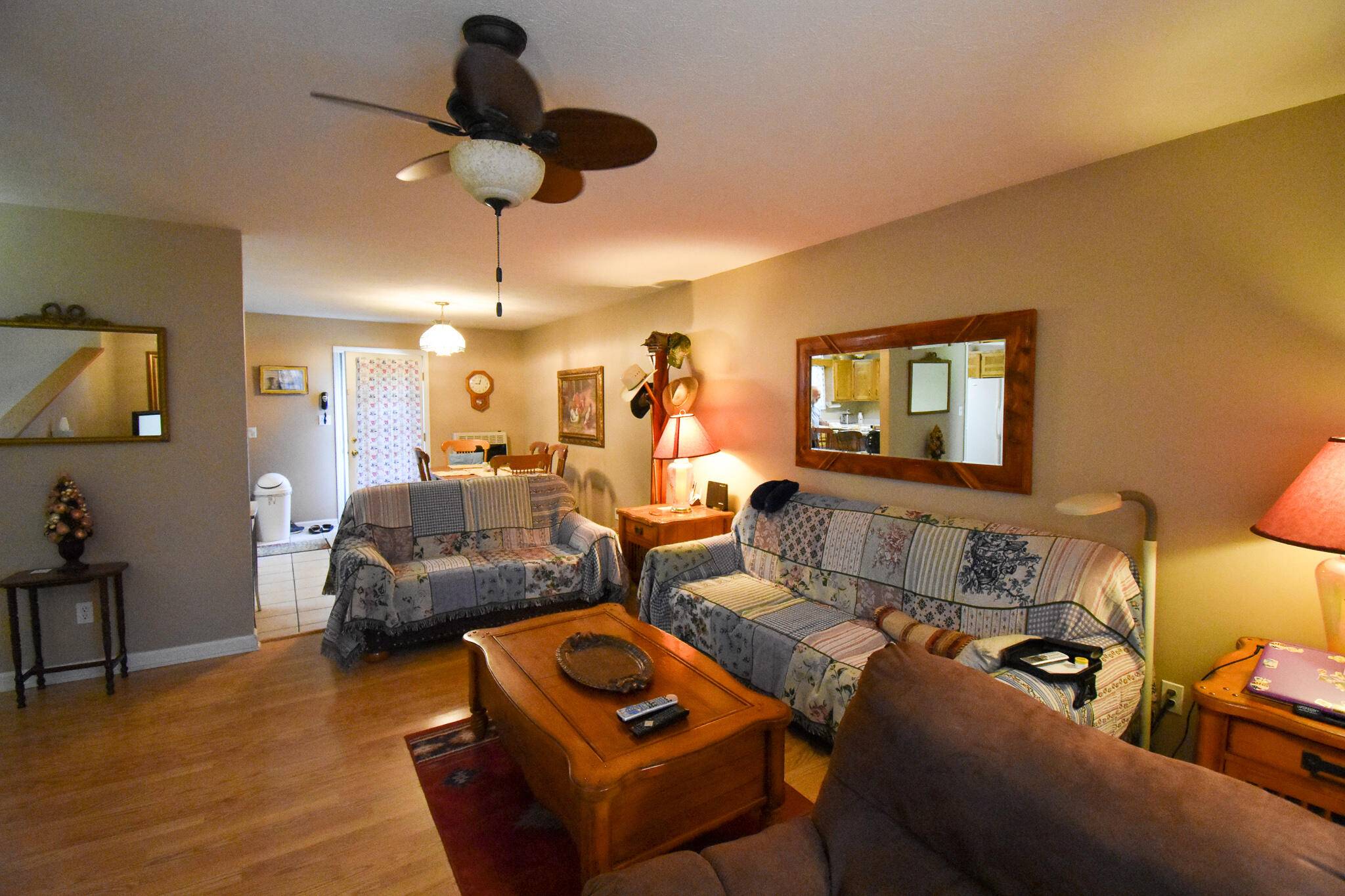 Rogersville, TN 37857,193 Lakeview CIR