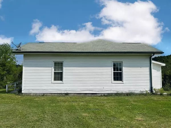 Coeburn, VA 24230,4036 Dungannon RD