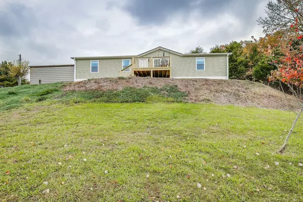 336 Ethel Beard RD, Blountville, TN 37617