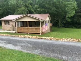 264 Morrell Creek RD, Bluff City, TN 37618