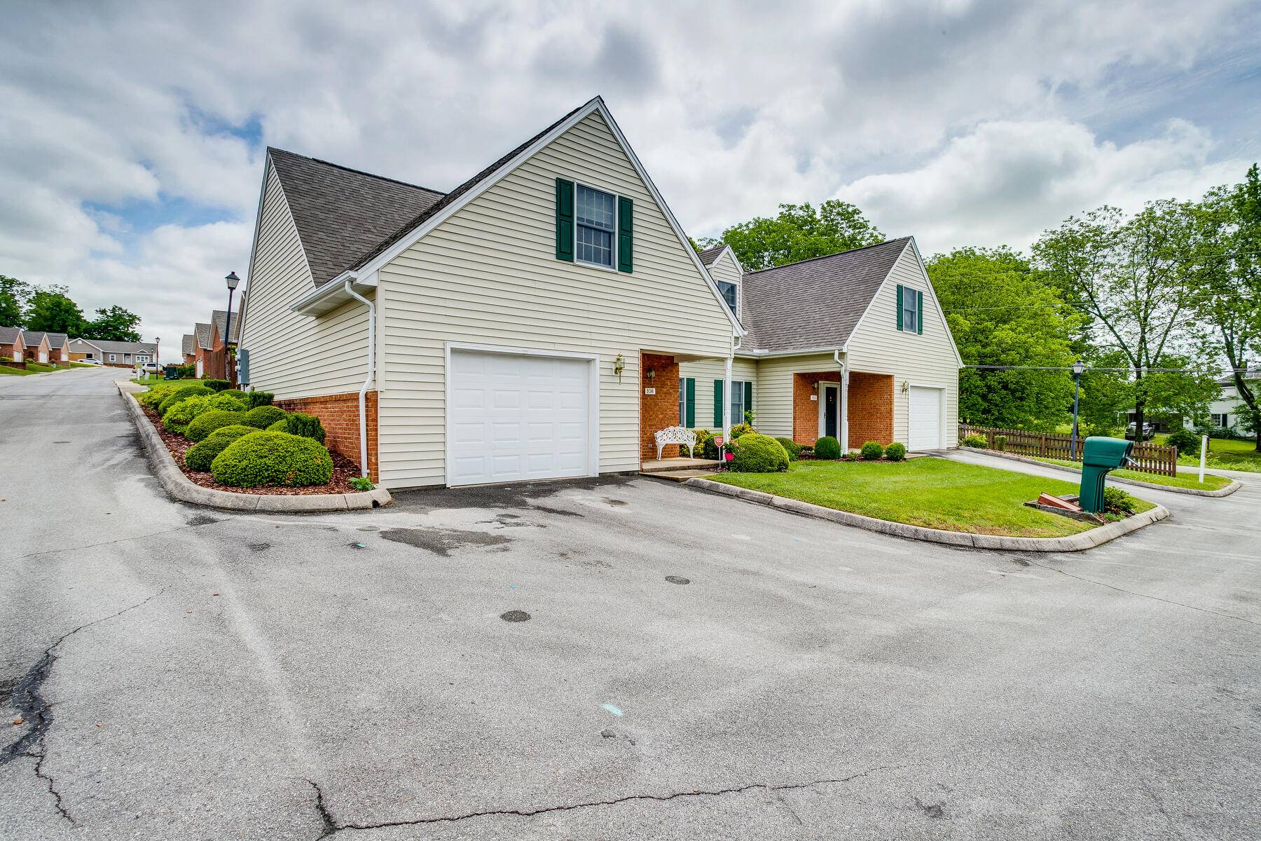 Greeneville, TN 37743,108 Southridge Dr DR #108
