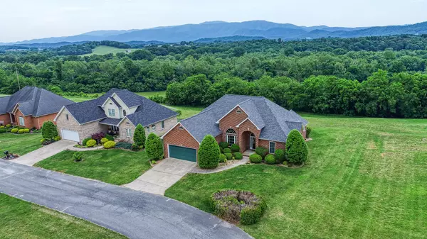 Greeneville, TN 37743,100 Golf Villa DR