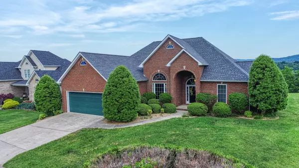 Greeneville, TN 37743,100 Golf Villa DR