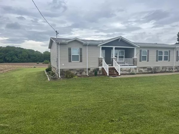 Mohawk, TN 37810,1135 Mt Hope RD