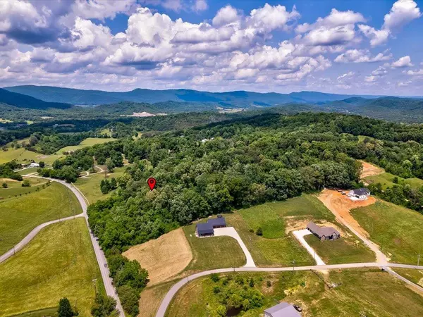 Blaine, TN 37709,0 Indian Ridge RD