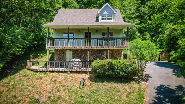 519 Free Hill RD, Gray, TN 37615