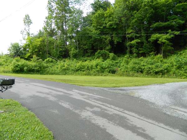 Kingsport, TN 37660,0 Little Valley RD