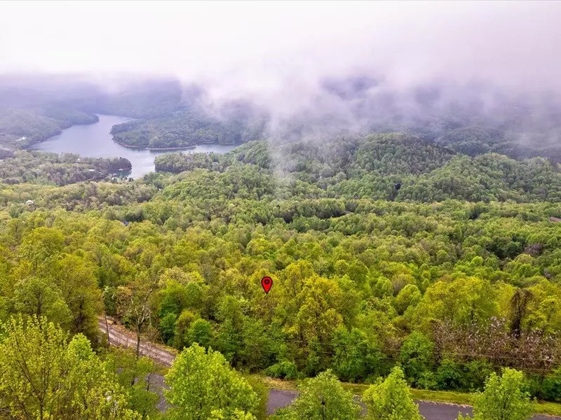 Lot 196 Clinch View RD, New Tazewell, TN 37825