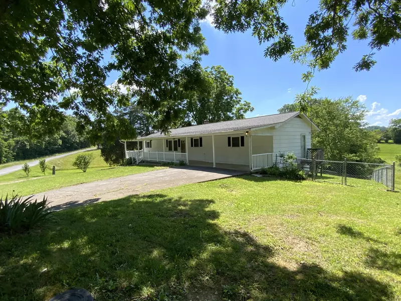 229 Grigsby School RD, Rogersville, TN 37857