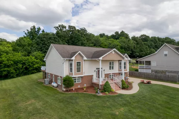 Telford, TN 37690,232 Oriole LN