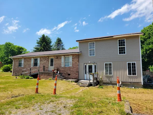 Coeburn, VA 24230,12151 Retford RD