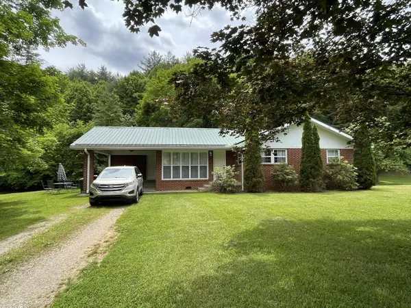 282 Claude Matherly RD, Butler, TN 37640