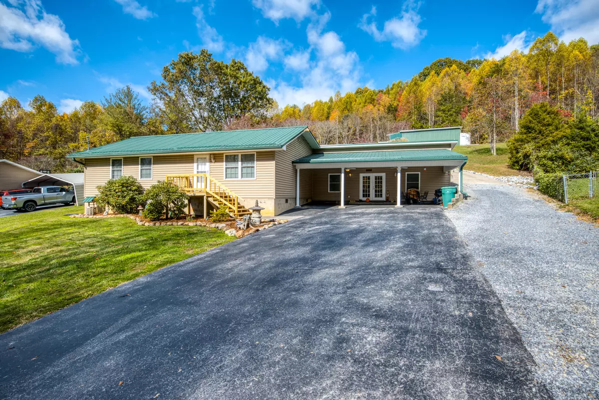 Blountville, TN 37617,3173 Island RD