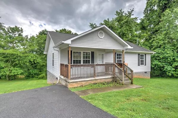 Church Hill, TN 37642,126 Grandview ST