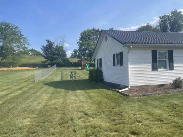 Glade Spring, VA 24340,32460 Hillman HWY