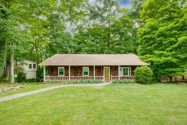 169 Forest Hills RD, Rogersville, TN 37857