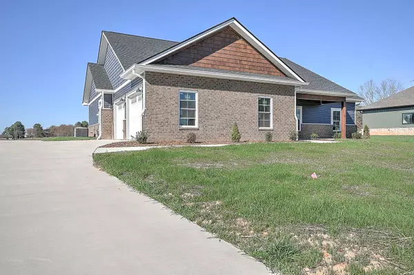 Greeneville, TN 37743,280 Green Lawn AVE