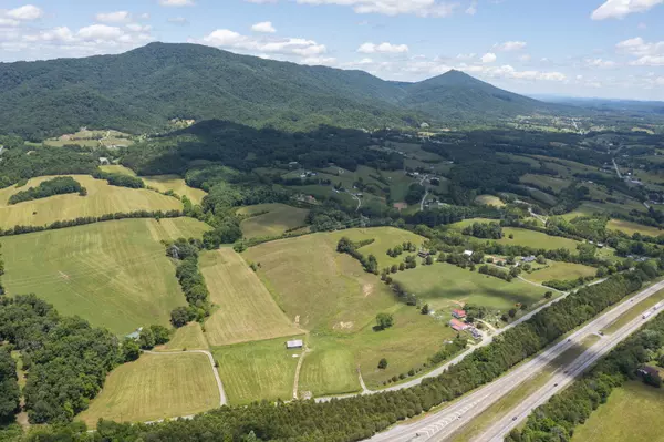 Greeneville, TN 37745,40.99 Ac Horton HWY