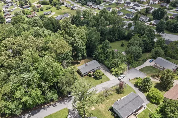 Mount Carmel, TN 37645,303 Clifftop Court