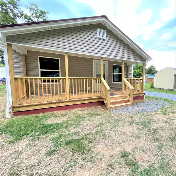 Erwin, TN 37650,1234 Walnut ST