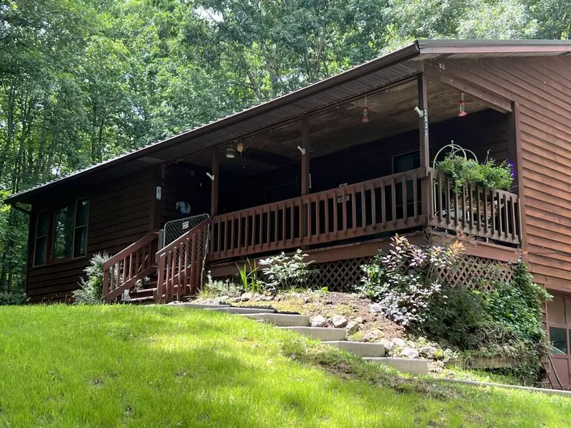 3935 Laurel Fork RD, Rocky Gap, VA 24366