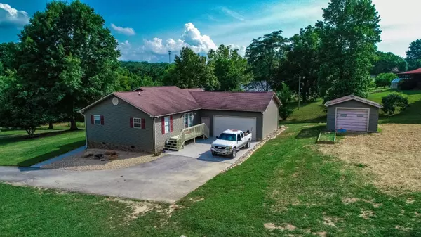 Newport, TN 37821,124 Hinkle Hill WAY