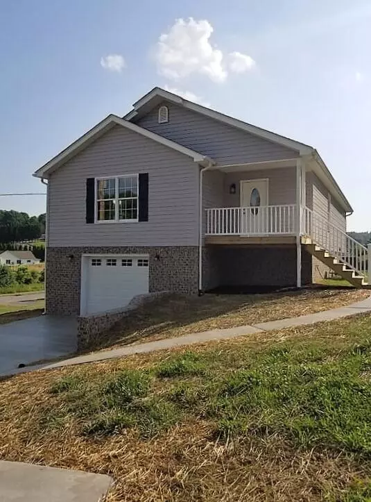 Mount Carmel, TN 37645,791 Hammond AVE