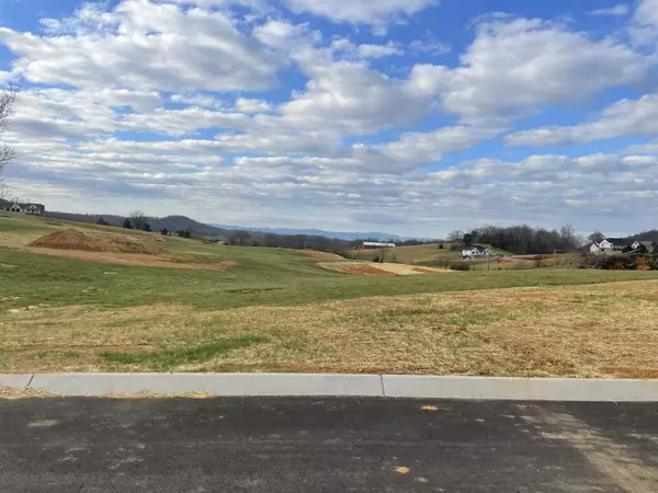 Lot 36 Cattleman'S TRL, Jonesborough, TN 37659