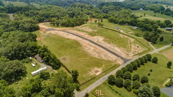 Piney Flats, TN 37686,Lot 5 Turkey Ridge Lane