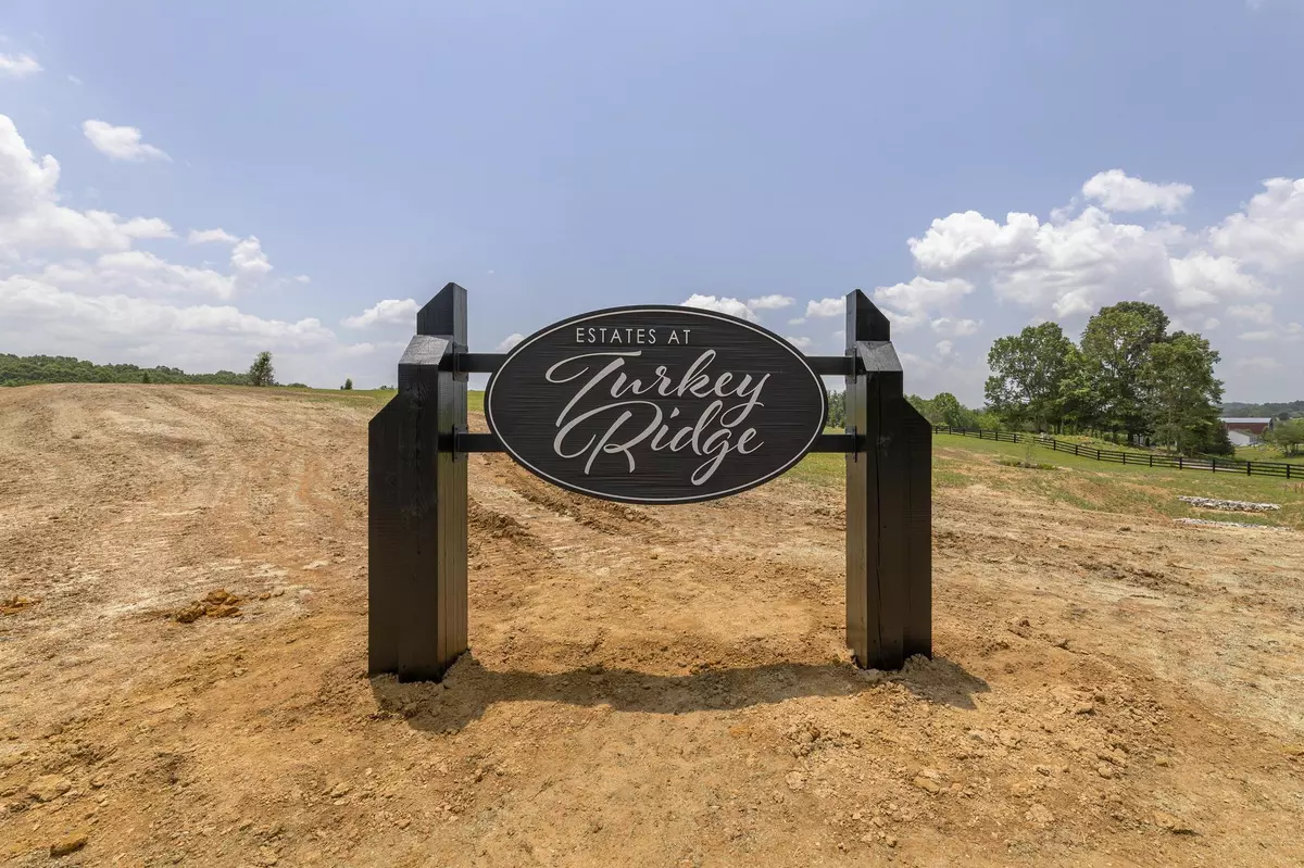 Piney Flats, TN 37686,Lot 5 Turkey Ridge Lane