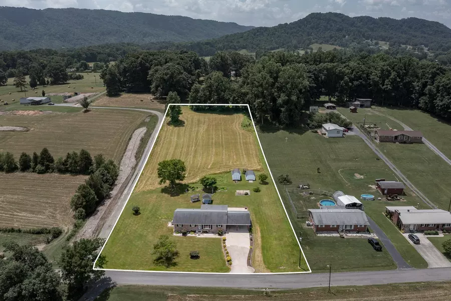 152 Smith Hollow RD, Church Hill, TN 37642