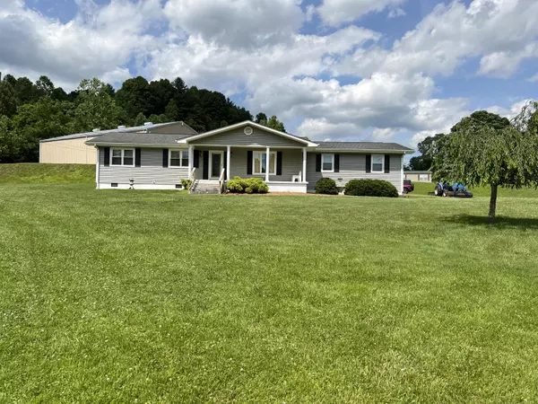 Coeburn, VA 24230,299 Spring Street ST