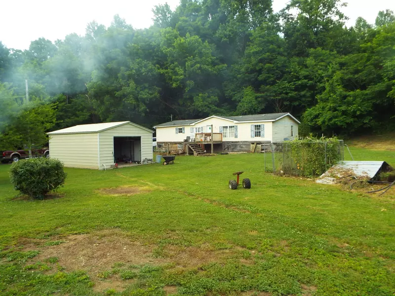 1026 Huff Road RD, Cosby, TN 37722