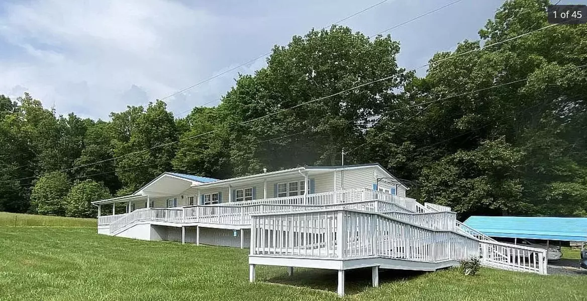 149 Lick Branch RD, Elizabethton, TN 37643