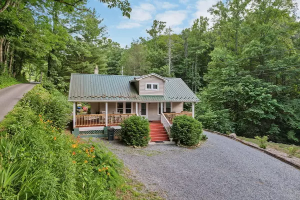 Roan Mountain, TN 37687,650 Heaton Creek RD