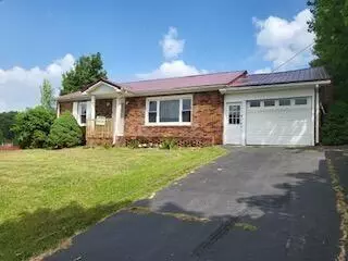 3158 Dc Caney Ridge RD, Clintwood, VA 24228