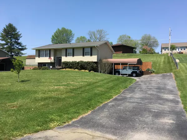 Mount Carmel, TN 37645,466 Old Hickory CIR