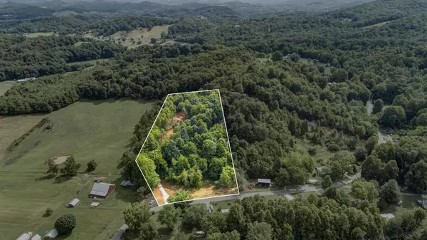 Johnson City, TN 37601,Lot 1 Powder Branch RD