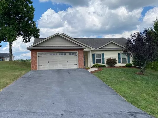 271 Cambridge Grove WAY, Jonesborough, TN 37659