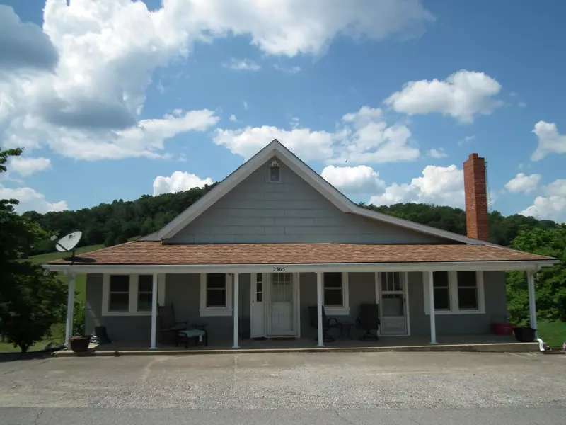 2365 Jearoldstown RD, Chuckey, TN 37641