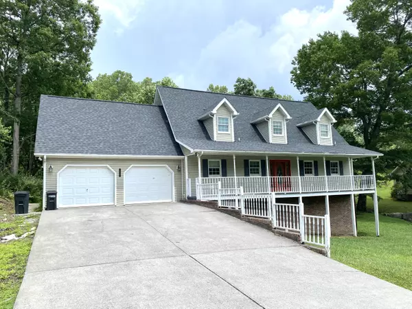 Norton, VA 24273,312 Colony CT