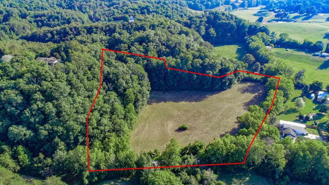 7.24 Ac Sims RD, Sevierville, TN 37876