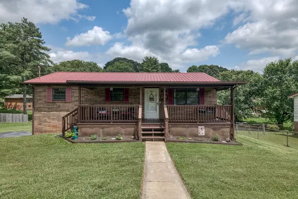 Chuckey, TN 37641,715 Choctaw DR