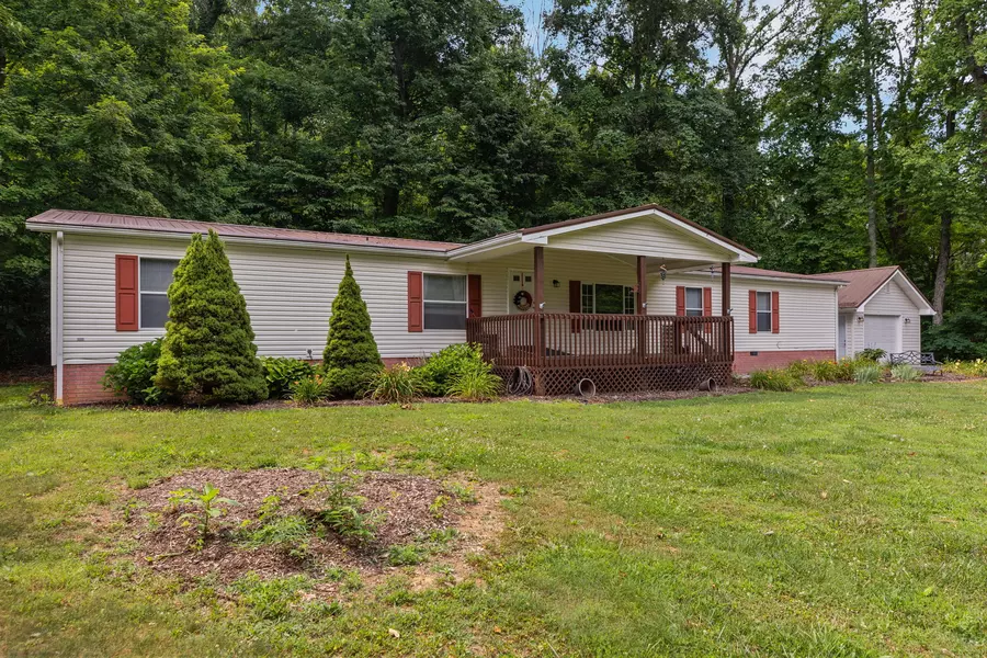 3607 Greenwood DR, Johnson City, TN 37604